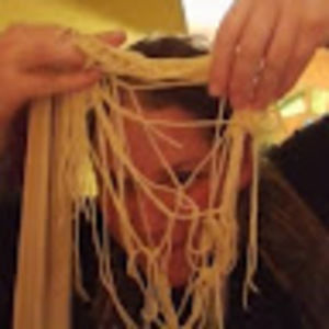 Meet your Posher, Krista